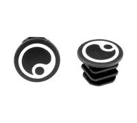 ERGON Estremi plug per GA2 Twistshift