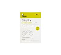 Ergon Attrezzo Mtb Expert Fitting Box
