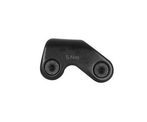 ERGON Flip Head Kit pour Rail Carbone