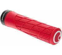 Ergon GA2 Grasso Impugnature - Risky Rosso - Lock-On