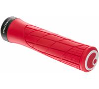Ergon GA2 Impugnature - Risky Rosso - Lock-On
