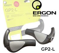 Ergon GA2-L Large Manubri MTB Ebike Ergo Neri