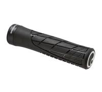 Ergon Manopole MTB GA2 Nero 30 mm
