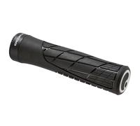 Ergon Manopole MTB GA2 Nero 30 mm