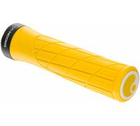 Ergon Manopole MTB GA2 Giallo 30 mm