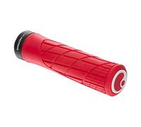 Ergon Ga2, Manopole Unisex Adulto, Risky Rosso, Taglia Unica