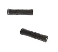 Ergon GA2 MTB Manici Nero Giro XC - Maniglia BAR Grips