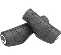 Ergon GA3 Lock-On Impugnature - Nero, Destro Twist Leve Del Cambio Compatibile