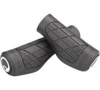 Ergon GA3 Lock-On Impugnature - Nero, Destro Twist Leve Del Cambio Compatibile