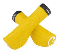 Ergon - gA3 Manopole ergonomiche per manubrio da bicicletta con bloccaggio standard compatibili