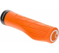 Ergon GA3 Manopole Grandi - Arancione Succoso - Lock-On