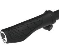 Ergon GA3 Manopole - Supernova Nera Grande