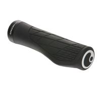 Ergon - GA3 - Manubrio per bici L grigio/nero