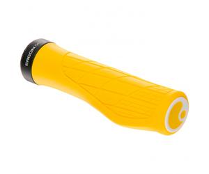Ergon - GA3 - Manubrio per bici S giallo
