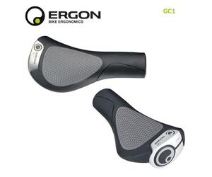 Ergon GC1 Città Ergo Bicicletta Comfort Tipo di Vite Manici Ebike Giro