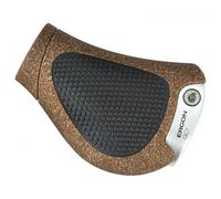 Ergon - GC1 - Manubrio per bici marrone