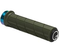 Ergon GD1 Evo Fabbrica Impugnature - Regular- Congelate Muschio / Olio Liscio -