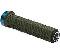 Ergon GD1 Evo Fabbrica Impugnature - Sottile - Congelate Muschio / Olio Liscio -