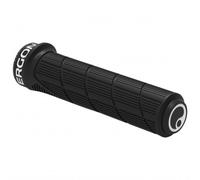 Ergon - GD1 Evo - Manubrio per bici nero