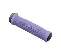 Ergon - GDH Team - Manubrio per bici One Size lilla
