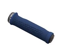 ERGON GDH Fahrrad Griffe Blau MTB Downhill Enduro Nightride Blue
