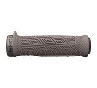 Ergon - GDH Fat - Manubrio per bici One Size grigio
