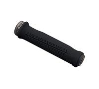 Ergon - GDH Slim - Manubrio per bici One Size nero