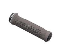 Ergon - GDH Team - Manubrio per bici One Size grigio