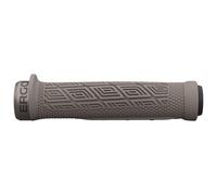 Ergon - GDH Slim - Manubrio per bici One Size grigio