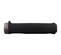 Ergon - GDH Slim - Manubrio per bici One Size nero