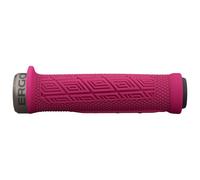 Ergon - GDH Team - Manubrio per bici One Size fuchsia