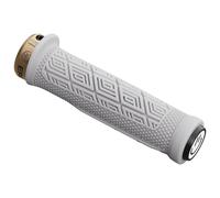 Ergon - GDH Team - Manubrio per bici One Size grigio