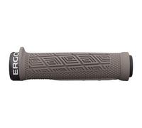 Ergon - GDH Team - Manubrio per bici One Size grigio