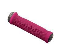ERGON GDH Vicious Bicycle Grips MTB Downhill Enduro Pink