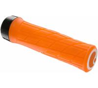 Manopole ergon technical ge1 evo fabbrica arancione congelato