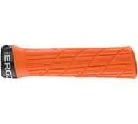 Ergon GE1 Evo Factory Grips - Slim - Arancione Congelato - Lock-On