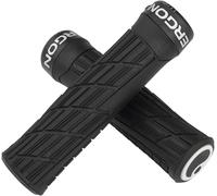 Ergon GE1 Evo Impugnature Lock-On Ergonomiche - Nero