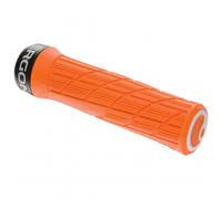 Ergon - GE1 Evo Slim - Manubrio per bici arancione