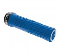Ergon - GE1 Evo Slim - Manubrio per bici blu