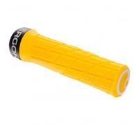 Ergon - GE1 Evo Slim - Manubrio per bici giallo