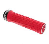 Manopole Ergon GE1 Evo Slim rosso