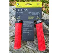 Ergon GE1 Evo Volante Manici MTB/Enduro/Sentiero