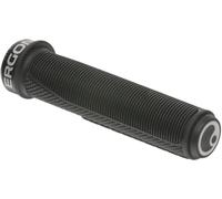 Ergon Gfr1, Impugnature Unisex Adulto, Nero, Taglia Unica