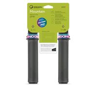 Ergon - GFR1 Factory - Manubrio per bici grigio