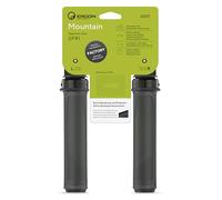 Ergon grips gfr1 factory noir stealth frozen