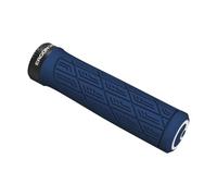 Ergon GMA Fat Impugnature MTB All-Mountain, Nightride Blue