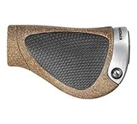 Impugnature ergon gp1 biokork gripshift marrone nero