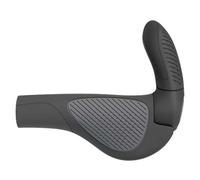 Ergon Gp3 Evo Grips Nero L Black
