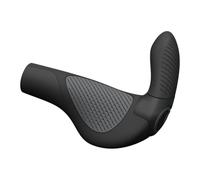 Ergon GP3-L Evo Ergo E-Bike MTB Manopole Nero