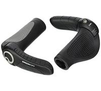Ergon Gp3-s Gripshift, Manubrio per Bicicletta Unisex Adulto